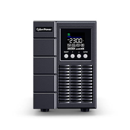 CyberPower Smart App UPS Systems OLS2000EA-DE 2000 VA 1800 W