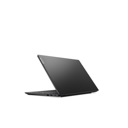 Lenovo | Essential V15-IRU Gen 4 Black | 15.6 " | TN | FHD | Anti-glare | Intel Core i5 | i5-13420H 