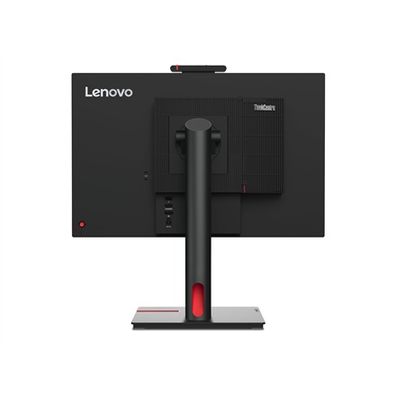 Lenovo ThinkCentre TIO 24 Gen 5 23.8 1920x1080/16:9/250 cd/m²/Black/Touch/3Y Warranty | Lenovo