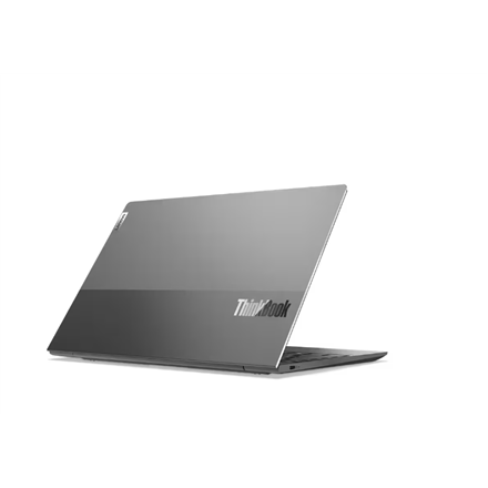 Lenovo | ThinkBook 13x-IAP (Gen 2) | Storm Grey | 13.3 " | IPS | WQXGA | 2560 x 1600 pixels | Intel 