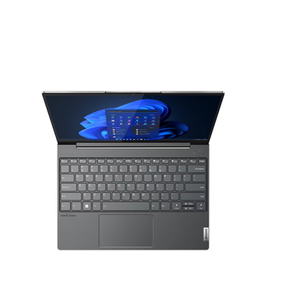 Lenovo | ThinkBook 13x-IAP (Gen 2) | Storm Grey | 13.3 " | IPS | WQXGA | 2560 x 1600 pixels | Intel 