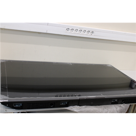 SALE OUT. Sony KD55X75WL 55" (139 cm) Android QFHD Black DEMO