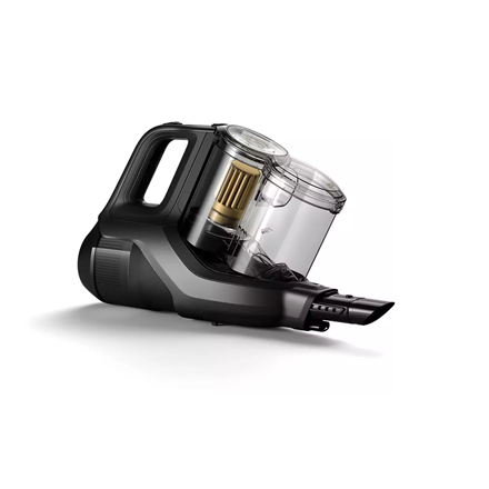 Vacuum cleaner | XC8347/01 Aqua Plus | Cordless operating | Handstick | 25 V | Operating time (max) 