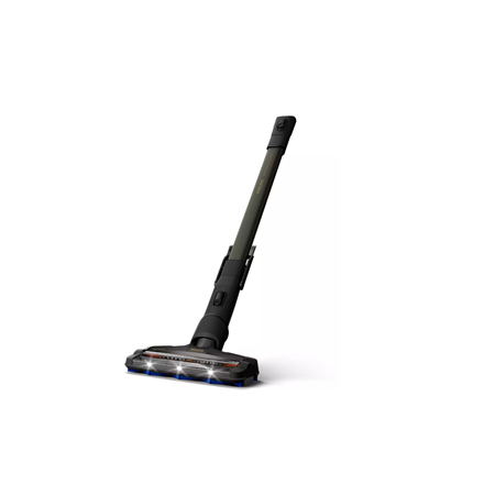 Vacuum cleaner | XC8347/01 Aqua Plus | Cordless operating | Handstick | 25 V | Operating time (max) 