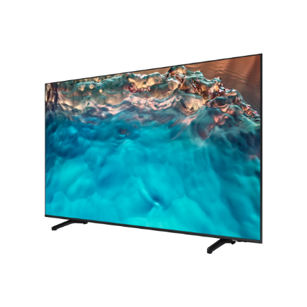 Samsung | HG65BU800EUXEN | 65 " | Landscape | Tizen | Wi-Fi | 178 ° | 178 °