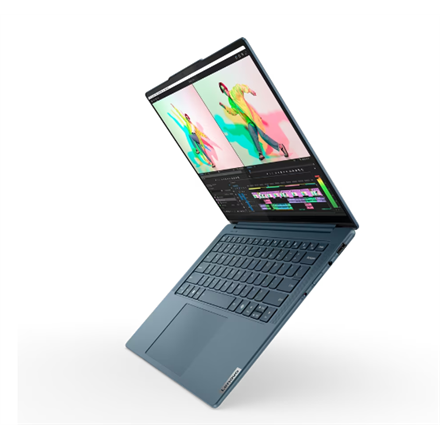 Lenovo | Yoga Pro 7 14IMH9 | Tidal Teal | 14.5 " | OLED | 2.8K | 2880 x 1800 pixels | Glossy | Intel