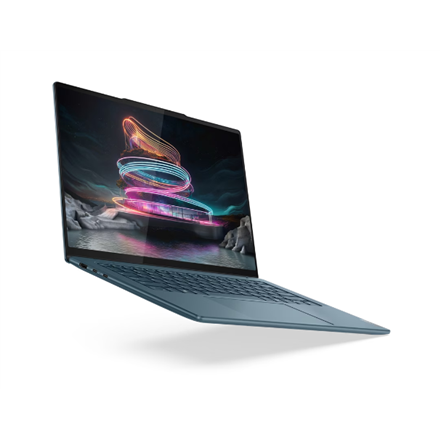 Lenovo | Yoga Pro 7 14IMH9 | Tidal Teal | 14.5 " | OLED | 2.8K | 2880 x 1800 pixels | Glossy | Intel