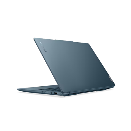 Lenovo | Yoga Pro 7 14IMH9 | Tidal Teal | 14.5 " | OLED | 2.8K | 2880 x 1800 pixels | Glossy | Intel