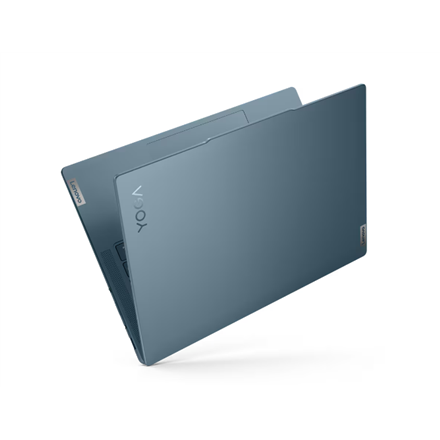 Lenovo | Yoga Pro 7 14IMH9 | Tidal Teal | 14.5 " | OLED | 2.8K | 2880 x 1800 pixels | Glossy | Intel