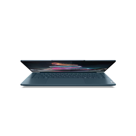 Lenovo | Yoga Pro 7 14IMH9 | Tidal Teal | 14.5 " | OLED | 2.8K | 2880 x 1800 pixels | Glossy | Intel