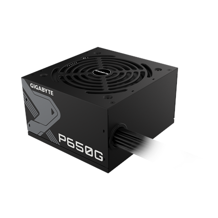 Gigabyte PSU GP-P650G 650 W