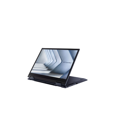 Asus | ExpertBook | B7402FVA-P60392X | Star Black | 14 " | IPS | Touchscreen | WQXGA | 2560 x 1600 p