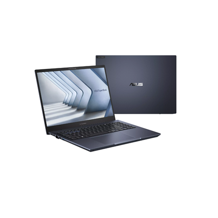 Asus | ExpertBook | B5602CVA-L20488X | Star Black | 16 " | OLED | 3840 x 2400 pixels | Intel Core i5