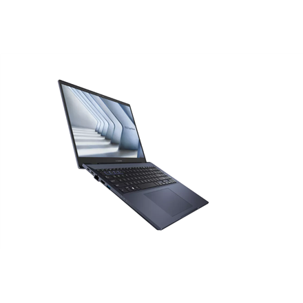 Asus | ExpertBook | B5602CVA-L20488X | Star Black | 16 " | OLED | 3840 x 2400 pixels | Intel Core i5