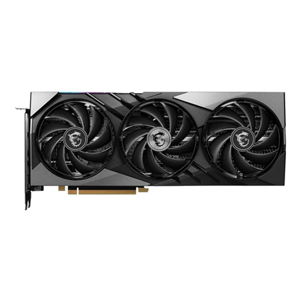 MSI GeForce RTX 4070 SUPER 12G GAMING X SLIM NVIDIA 12 GB GeForce RTX 4070 SUPER GDDR6X PCI Express 