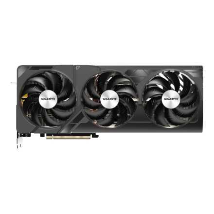 Gigabyte | GV-N408SWF3V2-16GD 1.0 | NVIDIA | 16 GB | GeForce RTX 4080 SUPER | HDMI ports quantity 1 