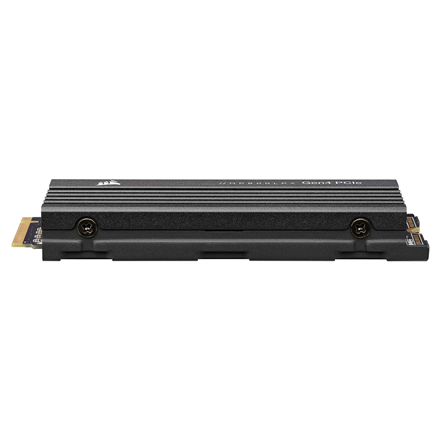 Corsair SSD MP600 PRO LPX 2000 GB SSD form factor M.2 2280 SSD interface PCIe NVMe Gen 4.0 x 4 Write