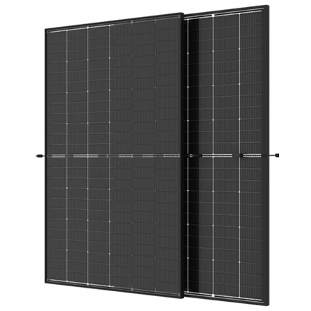 TrinaSolar | Bifacial Dual Glass Monocrystalline Module | VERTEX S+ NEG9RC.27 N-Type | 435 W