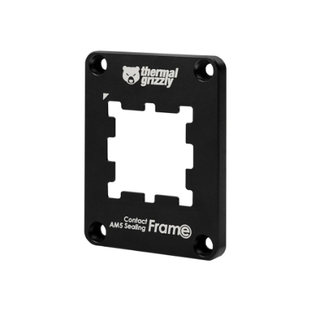 Thermal Grizzly | Grizzly Contact Sealing Frame AM5 (VPE 10) | TG-CSF-AM5 | AMD