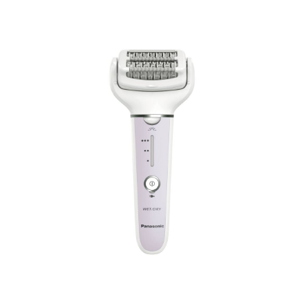 Panasonic ES-EY30-V503 Wet&Dry Epilator