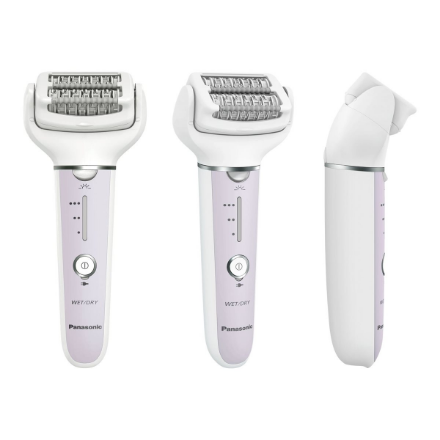 Panasonic ES-EY30-V503 Wet&Dry Epilator
