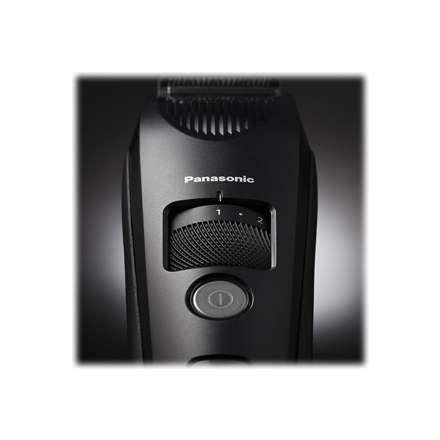 Panasonic ER-SB40-K803  Beard/Hair Trimmer
