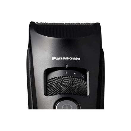 Panasonic ER-SC40-K803 Hair Clipper