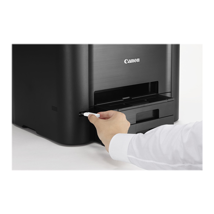 Canon MAXIFY MB5450 | Inkjet | Colour | 4-in-1 | A4 | Wi-Fi | Black