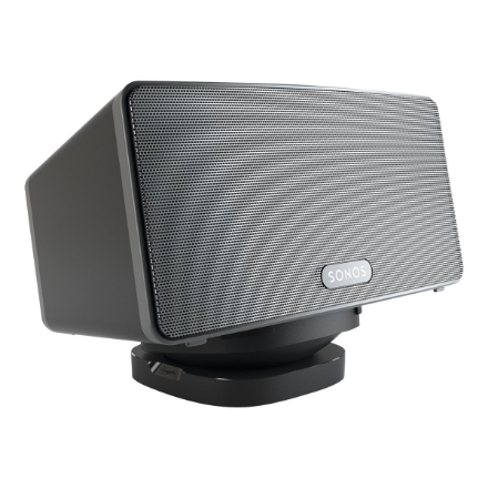 Vogels SOUND 4113 Table-top Speaker Stand for Sonos One & Play:1