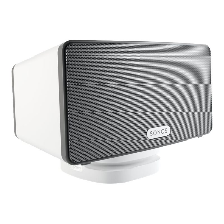 Vogels SOUND 4113 Table-top Speaker Stand for Sonos One & Play:1