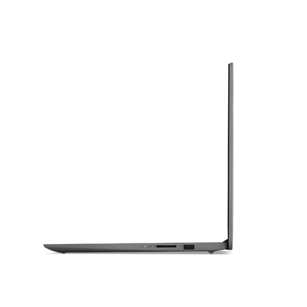 Lenovo | IdeaPad 1 15ALC7 | Cloud Grey | 15.6 " | IPS | FHD | 1920 x 1080 pixels | Anti-glare | AMD 