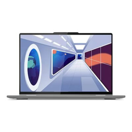 Lenovo | Yoga 7 16ARP8 | Arctic Grey | 16 " | IPS | Touchscreen | WUXGA | 1920 x 1200 pixels | Gloss