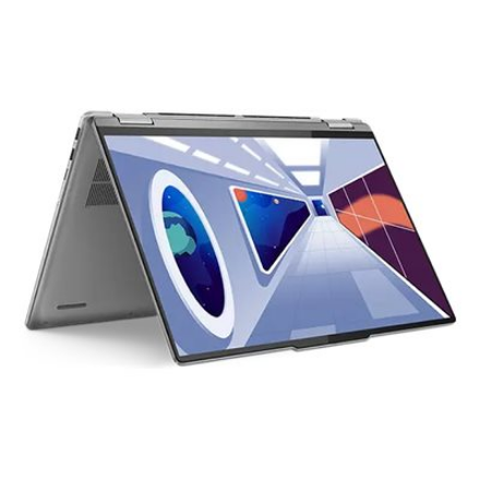 Lenovo | Yoga 7 16ARP8 | Arctic Grey | 16 " | IPS | Touchscreen | WUXGA | 1920 x 1200 pixels | Gloss