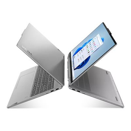 Lenovo | Yoga 7 16ARP8 | Arctic Grey | 16 " | IPS | Touchscreen | WUXGA | 1920 x 1200 pixels | Gloss