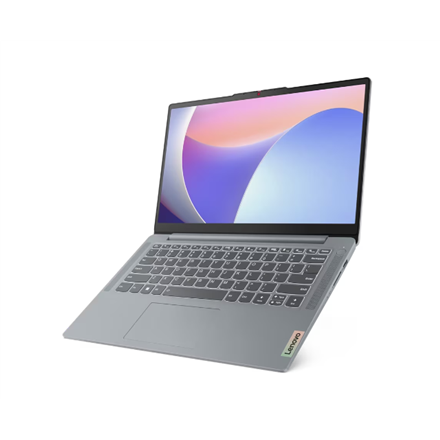 Lenovo | IdeaPad Slim 3 14IAH8 | Arctic Grey | 14 " | IPS | FHD | 1920 x 1080 pixels | Anti-glare | 