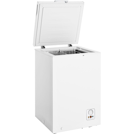 Gorenje | FH10FPW | Freezer | Energy efficiency class F | Chest | Free standing | Height 85.4 cm | T