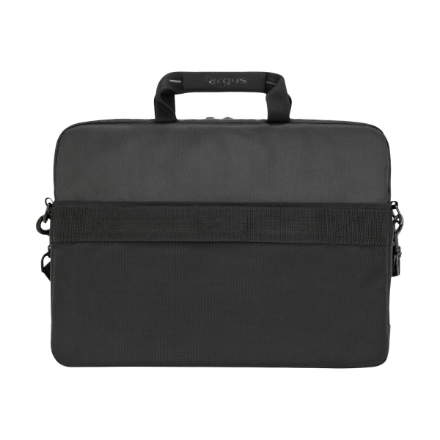 Targus | TSS866GL | CityGear Slim Topload Laptop Case | Fits up to size 14 " | Topload Laptop | Blac