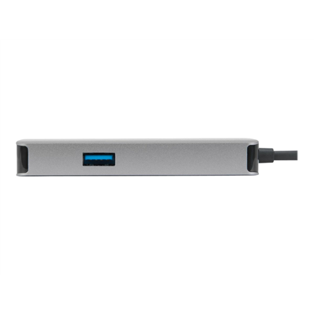 Targus USB-C DP Alt Mode Single Video 4K HDMI/VGA Docking Station with 100W PD Pass-Thru Targus