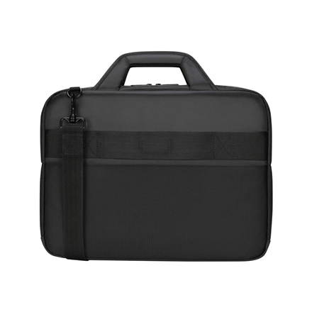 Targus CityGear 12-14" Topload Laptop Case (Black) | Targus