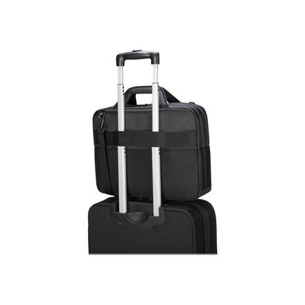 Targus CityGear 12-14" Topload Laptop Case (Black) | Targus