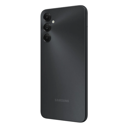 Samsung | Galaxy | A05s | Black | 6.7 " | PLS LCD | 1080 x 2400 pixels | Qualcomm SM6225 | Snapdrago