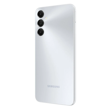 Samsung | Galaxy | A05s | Silver | 6.7 " | PLS LCD | 1080 x 2400 pixels | Snapdragon 680 4G (6 nm) |
