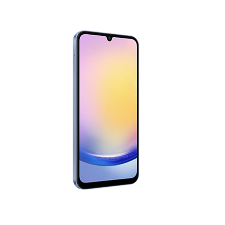 Samsung | Galaxy | A25 (A256) | Blue | 6.5 " | Super AMOLED | 1080 x 2340 pixels | Exynos 1280 (5 nm