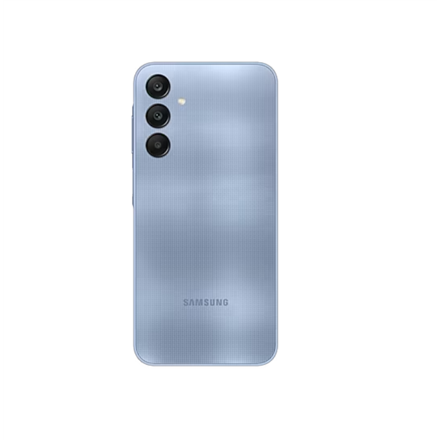 Samsung | Galaxy | A25 (A256) | Blue | 6.5 " | Super AMOLED | 1080 x 2340 pixels | Exynos 1280 (5 nm