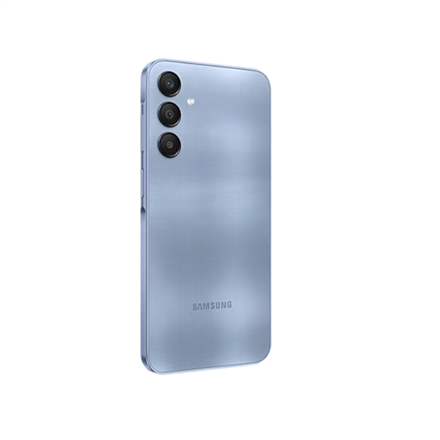 Samsung | Galaxy | A25 (A256) | Blue | 6.5 " | Super AMOLED | 1080 x 2340 pixels | Exynos 1280 (5 nm