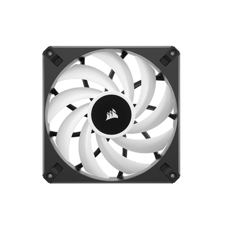 Corsair 140mm PWM Dual Fan Kit iCUE AF140 RGB ELITE Corsair Case Fan