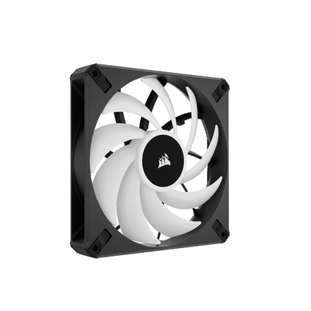 Corsair 140mm PWM Dual Fan Kit iCUE AF140 RGB ELITE Corsair Case Fan