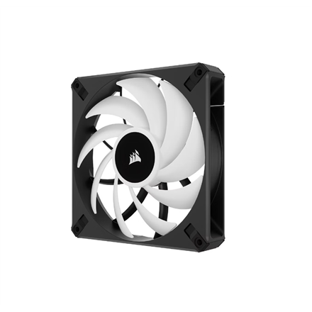 Corsair 140mm PWM Dual Fan Kit iCUE AF140 RGB ELITE Corsair Case Fan