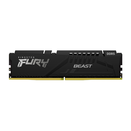 Kingston | 8 GB | DDR5 | 4800 MHz | PC/server | Registered No | ECC Yes