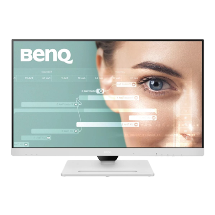 Benq | GW3290QT | 31.5 " | IPS | 2560 x 1440 pixels | 16:9 | 5 ms | 350 cd/m² | HDMI ports quantity